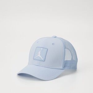 Jordan Light Blue Mesh Cap